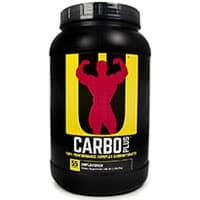 Universal Nutrition Carbo Plus