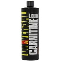 Universal Nutrition Carnitine