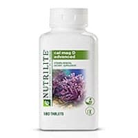 Amway Nutrilite Cal Mag D Advanced