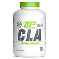 MusclePharm CLA