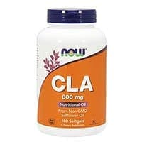 NOW Foods CLA