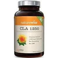 NatureWise CLA 1250