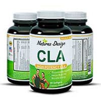 Nature’s Design Pure CLA