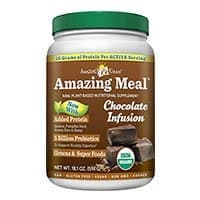 Amazing Grass Amazing Meal