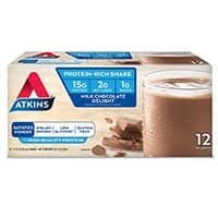 Atkins Ready to Drink Shake