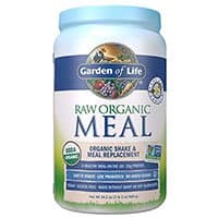 Garden of Life Meal Replacement