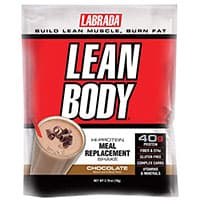 Labrada Nutrition Lean Body