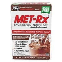 MET-Rx Original Meal Replacement