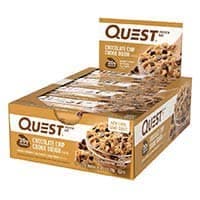 Quest Nutrition Quest Bars