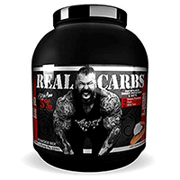 Rich Piana 5% Nutrition Real Carbs