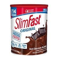 Slim Fast Original