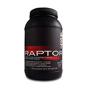 AST Sports Science Raptor-HP