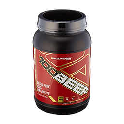 Adaptogen Science 100% Beef