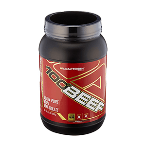 Adaptogen Science 100% Beef