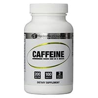 Applied Nutriceuticals Caffeine Capsules