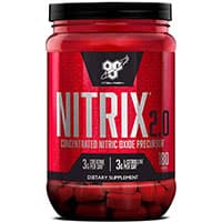 BSN Nitrix 2.0