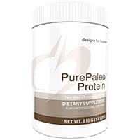Designs for Health PurePaleo Protein