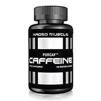 Kaged Muscle Natural Caffeine Pills
