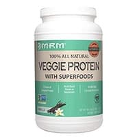 MRM Veggie Protein