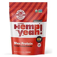 Manitoba Harvest Hemp Pro