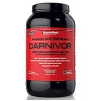 MuscleMeds Carnivor