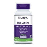 Natrol High Caffeine