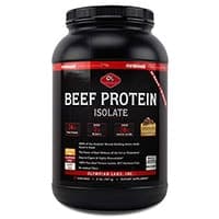 Olympian Labs Beef Protein