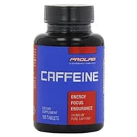 ProLab Caffeine