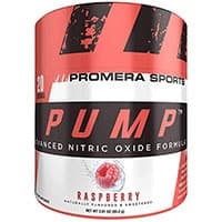 Promera Pump Extreme