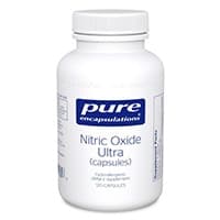 Pure Encapsulations Nitric Oxide Ultra