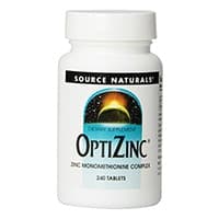 Source Naturals OptiZinc