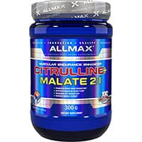 Allmax Nutrition Citrulline Malate