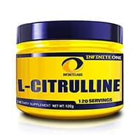 Infinite Labs L-Citrulline