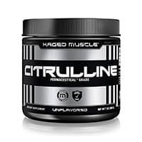 KAGED MUSCLE Citrulline