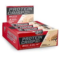 BSN Protein Crisp Bar