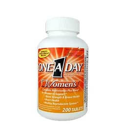 Bayer HealthCare One A Day Women’s