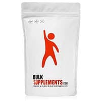 BulkSupplements Creatine Monohydrate