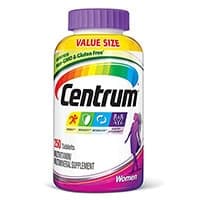 Centrum Women