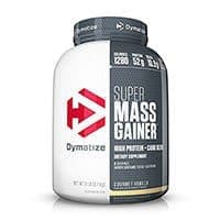 Dymatize Super Mass Gainer