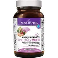 New Chapter Every Woman’s One Daily