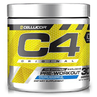Cellucor C4 Original