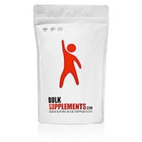 Bulksupplements Casein Protein Powder