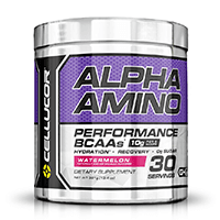 Cellucor Alpha Amino