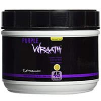 Controlled Labs Purple Wraath