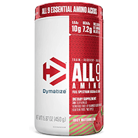 Dymatize All9 Amino