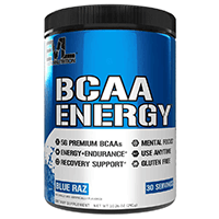 EVL BCAA Energy
