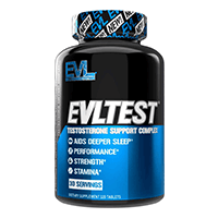EVL Test
