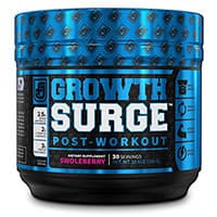 Jacked Factory Growth Surge