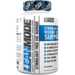 Lean Mode by EVLution Nutrition