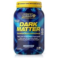 MHP Dark Matter